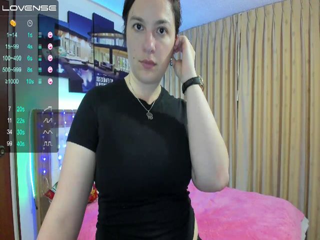 Live sex webcam photo for Angelagomez #253690575