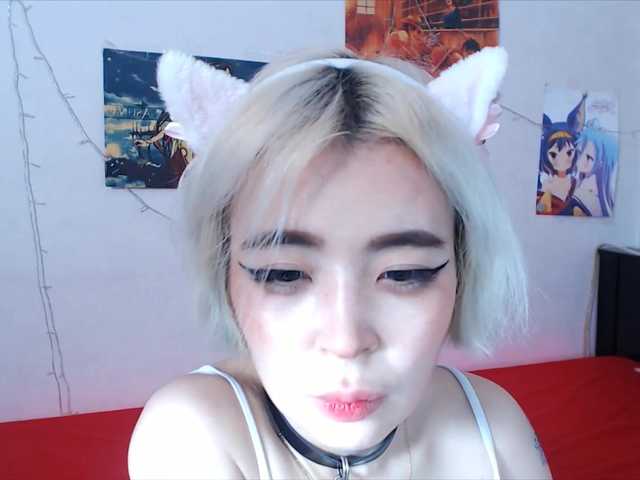 Live sex webcam photo for ChioChana #250422075