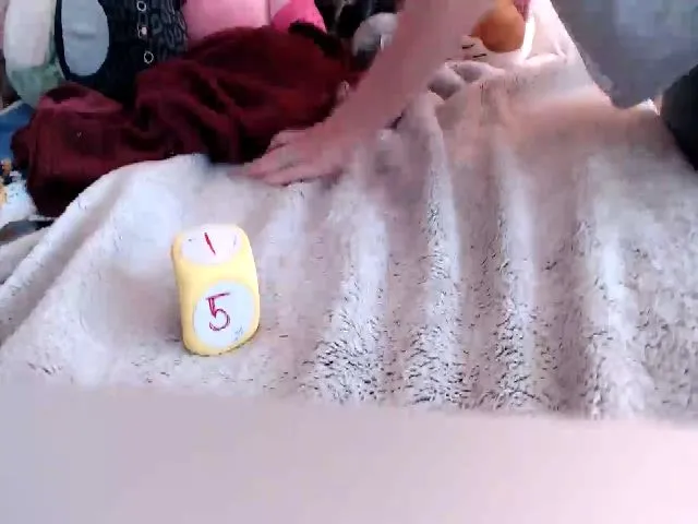 Live sex webcam photo for WildflowerEm #262247621