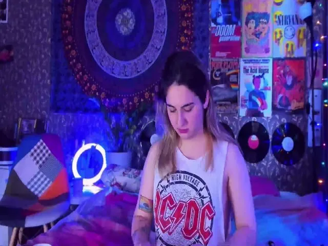 Live sex webcam photo for RETROGIRL_X #256837562