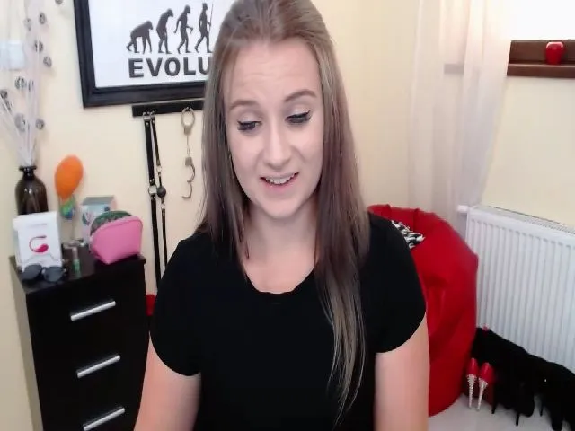 Live sex webcam photo for DREAMxLisa #262977272
