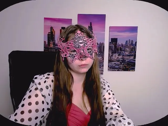 Live sex webcam photo for MollyMey #261626483