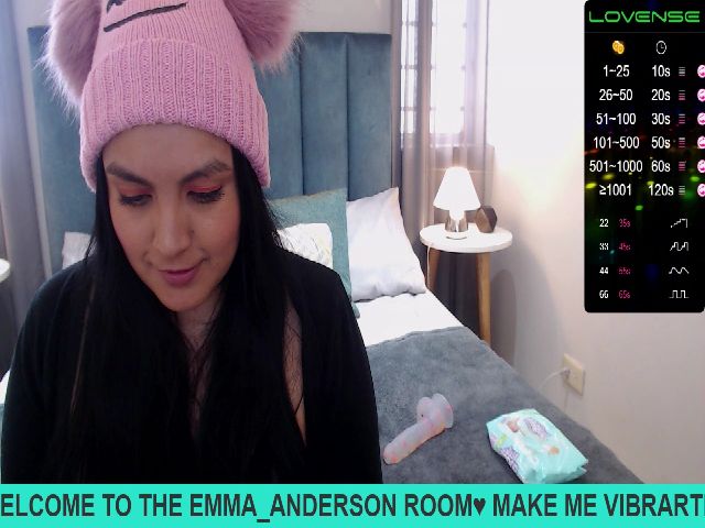 Live sex webcam photo for Vero_johnson #262153904