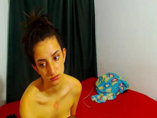 Live sex webcam photo for SHELIA_TERRY #253580093