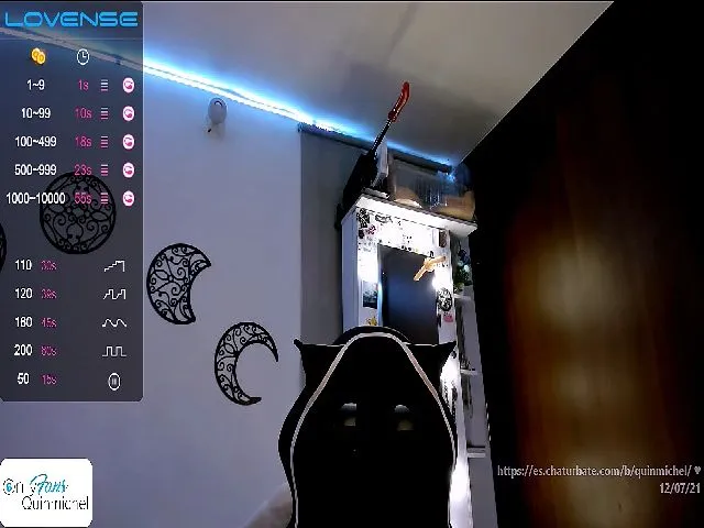 Live sex webcam photo for Quimmichell #253323859