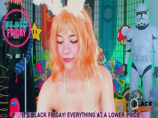 Live sex webcam photo for Agostinha_Red #254512604