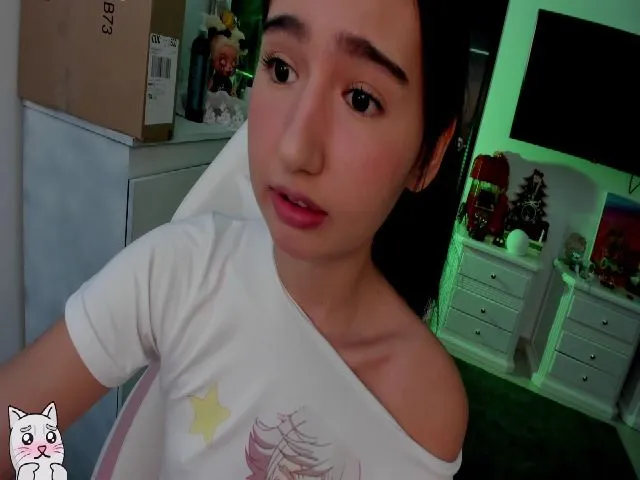 Live sex webcam photo for AnnieJulieth #261950916