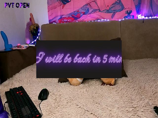 Live sex webcam photo for ahegao_girl #261296947