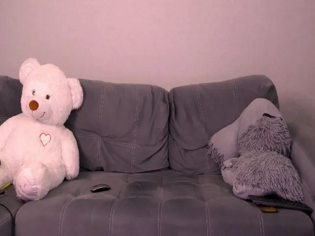 Live sex webcam photo for EvelinaFox #259819505