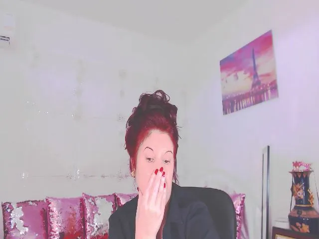 Live sex webcam photo for Deluxek #255609830
