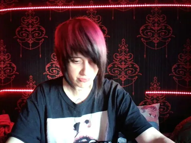 Live sex webcam photo for Lexa_Heda #252495363