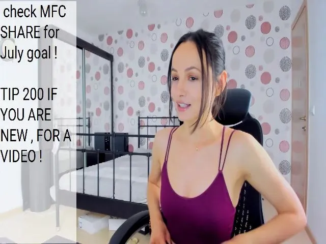 Live sex webcam photo for Meloscope #262281141