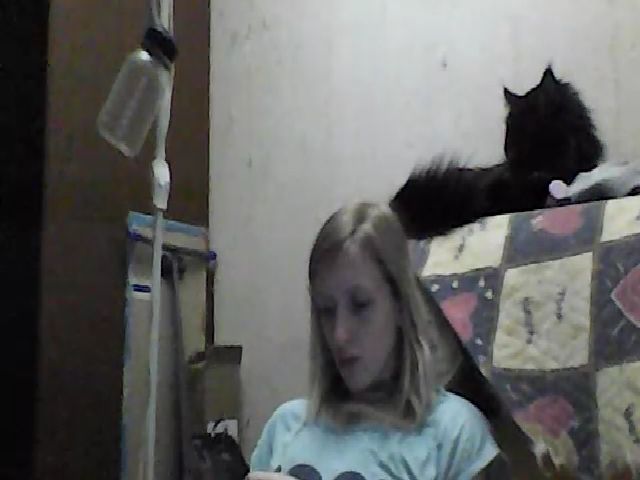 Live sex webcam photo for GuiltyKitty #264463964