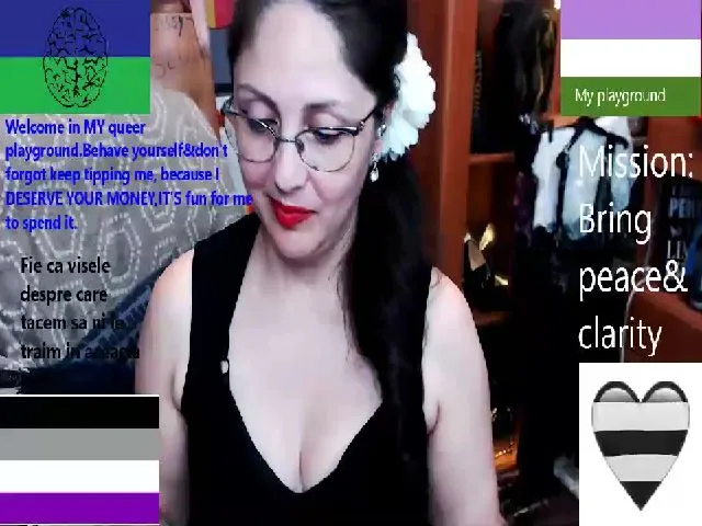 Live sex webcam photo for ImperatrizaS #255201022