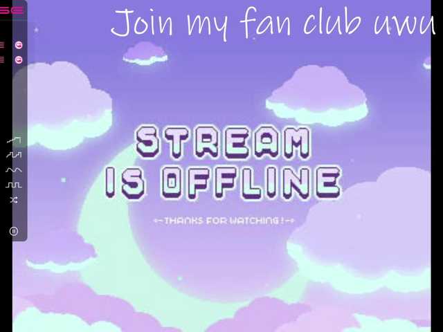 Live sex webcam photo for ZoeMiaw #248276344