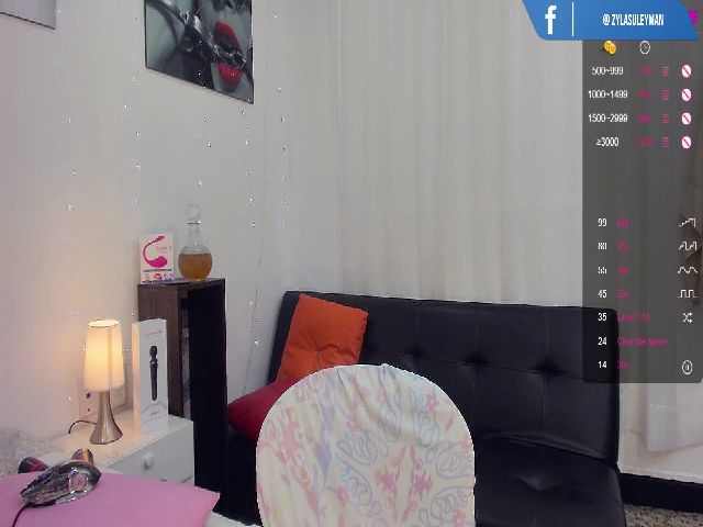 Live sex webcam photo for ZylaSuleyman #256114831