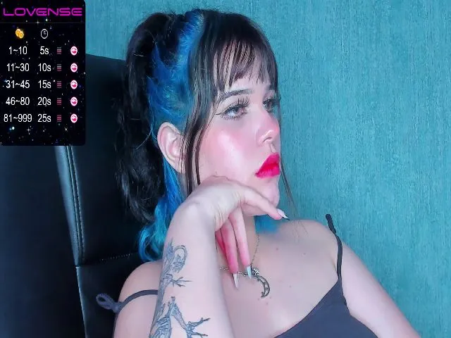 Live sex webcam photo for DanaBlush #264207970