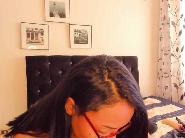 Live sex webcam photo for CHANEL_FOXY #260851839