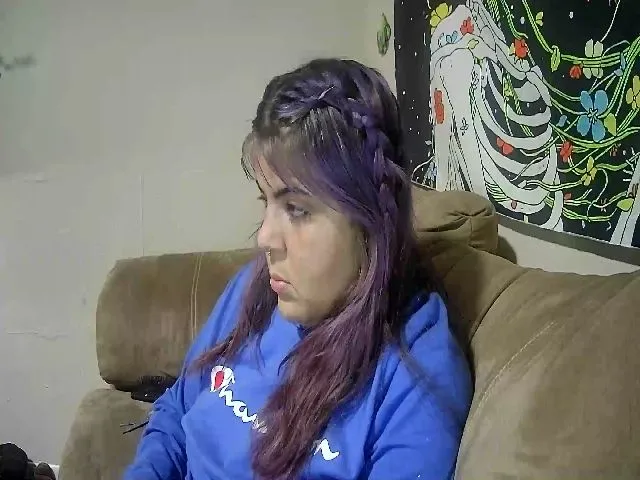 Live sex webcam photo for Lilmisspurp #256135000