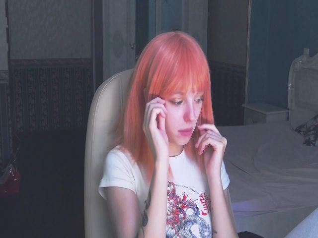 Live sex webcam photo for AmyLime #255255575