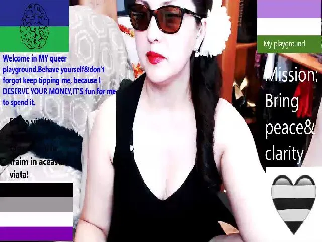 Live sex webcam photo for ImperatrizaS #255807115