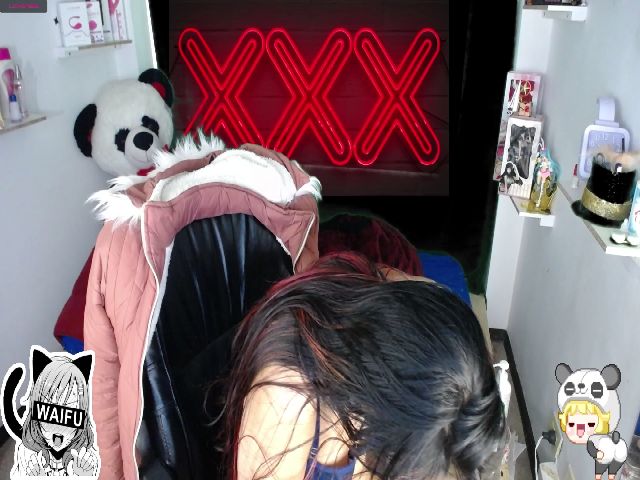 Live sex webcam photo for Sky_girl1 #252279722