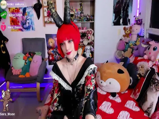 Live sex webcam photo for Sara_Skys #255559821