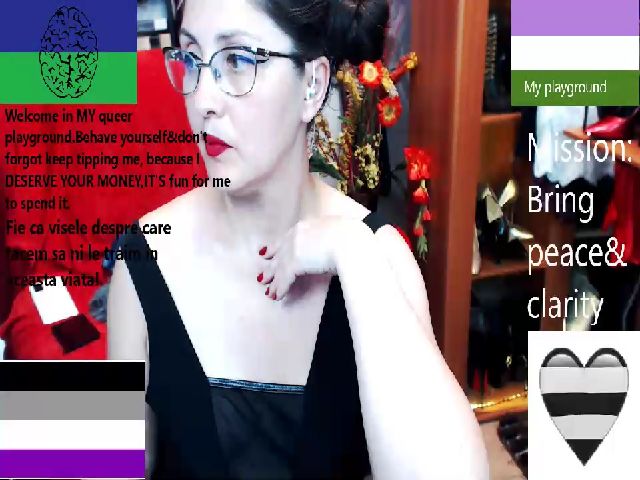 Live sex webcam photo for ImperatrizaS #264008212