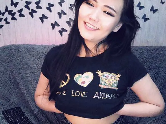 Live sex webcam photo for Ioshiko #241127815