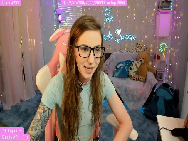 Live sex webcam photo for TheSharkQueen #253614488