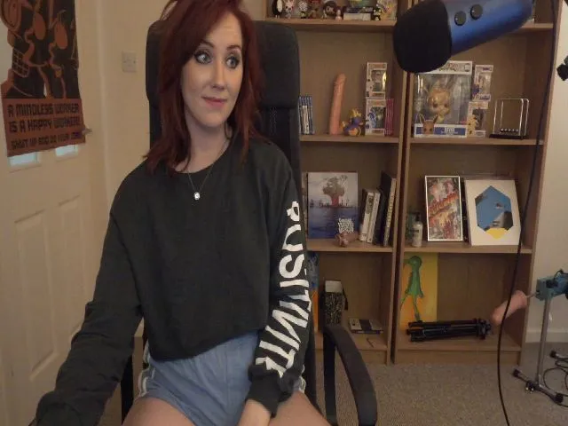 Live sex webcam photo for AutomicBlue #264851409