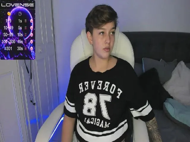 Live sex webcam photo for SalemJimenez #264071392