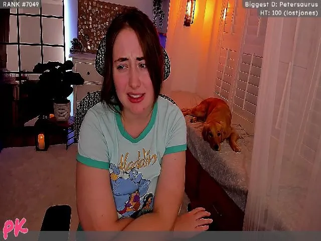 Live sex webcam photo for PrincessKate #264057228