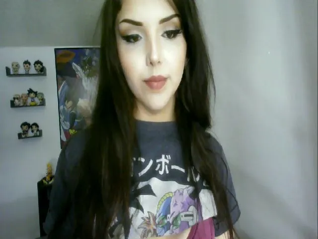 Live sex webcam photo for XxxSaiyanQ #255517208