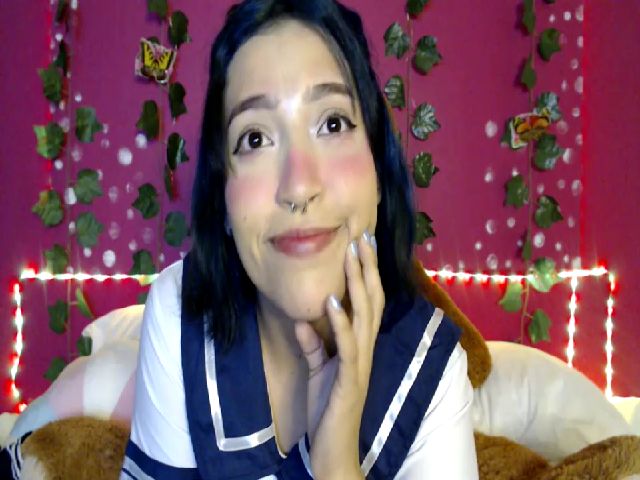 Live sex webcam photo for Saori_salvat #265009122