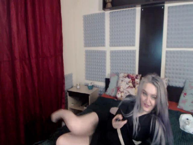 Live sex webcam photo for ArryaPurple #255461162