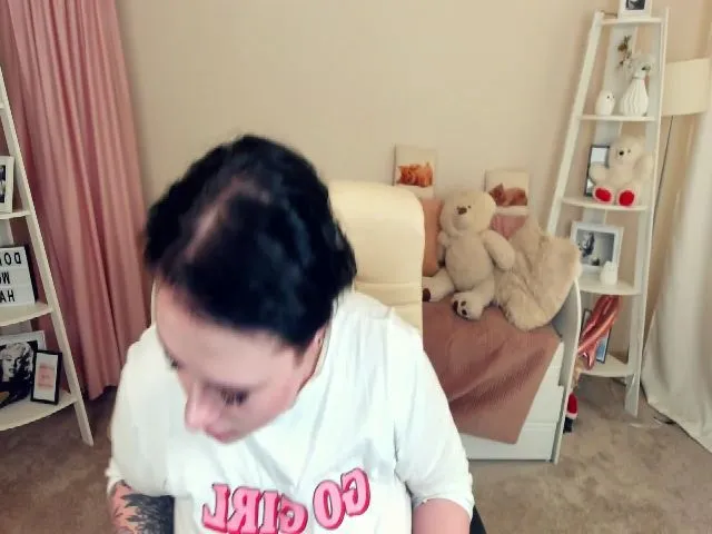 Live sex webcam photo for SerahMirabeli #263619202