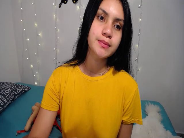 Live sex webcam photo for ANNPARDO #262590908