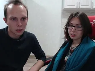 Live sex webcam photo for GreatCouple1 #240699835