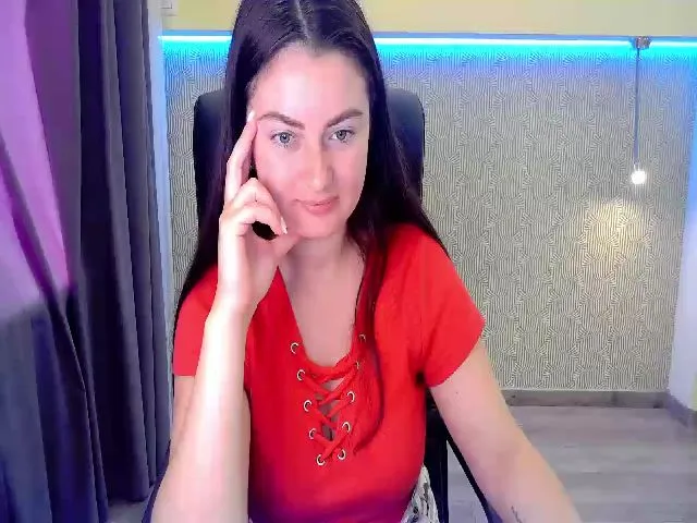 Live sex webcam photo for VictoriaFae #256710744
