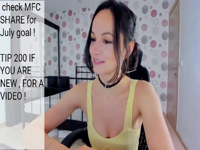 Live sex webcam photo for Meloscope #254877538