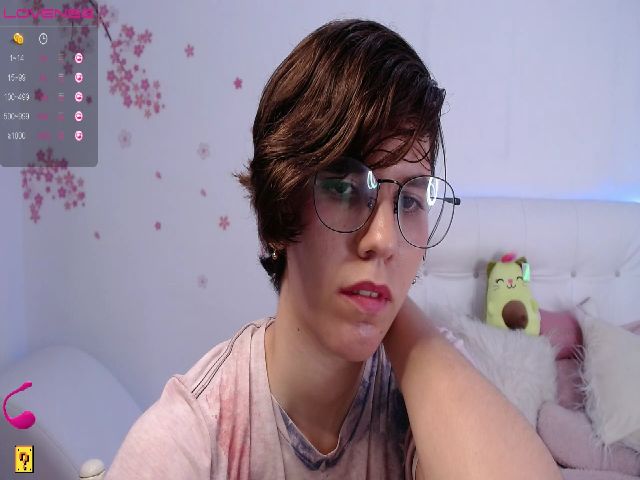 Live sex webcam photo for Eligos69 #260592872