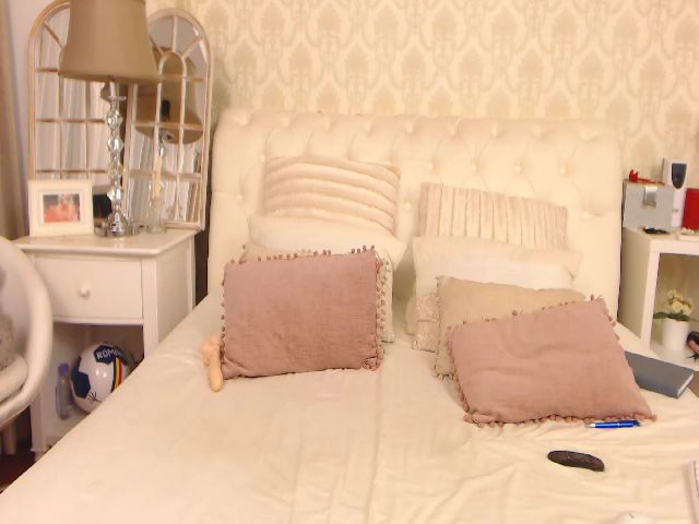 Live sex webcam photo for SofiaLloyd #253539213