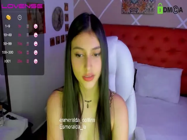 Live sex webcam photo for Esmeralda_le #252902558