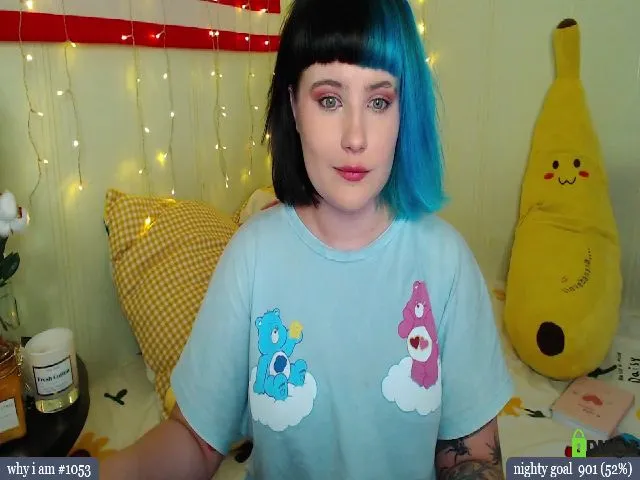 Live sex webcam photo for RoomOfGhosts #256142015