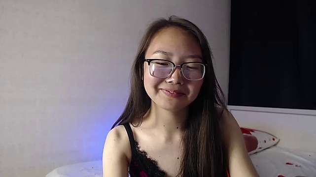 Live sex webcam photo for Vanessa_Chen #243493936