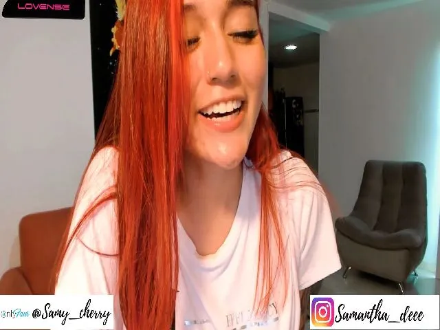 Live sex webcam photo for Samantha_dee #259008666