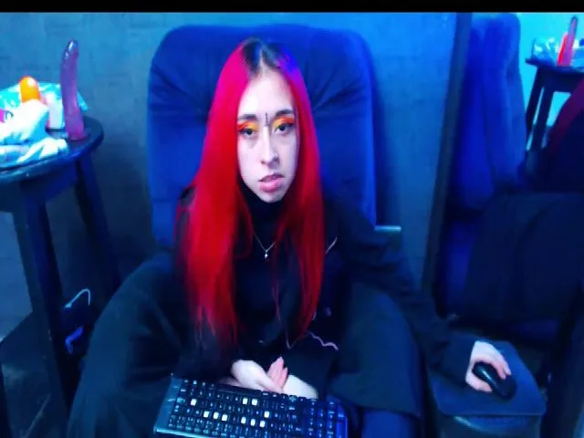 Live sex webcam photo for Amber_st #255424333