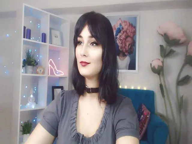 Live sex webcam photo for GraceLuv #255645170