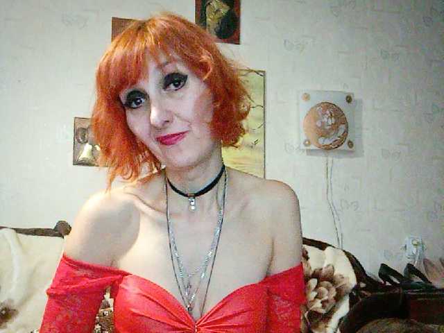 Live sex webcam photo for Ryzhulya1 #242652640